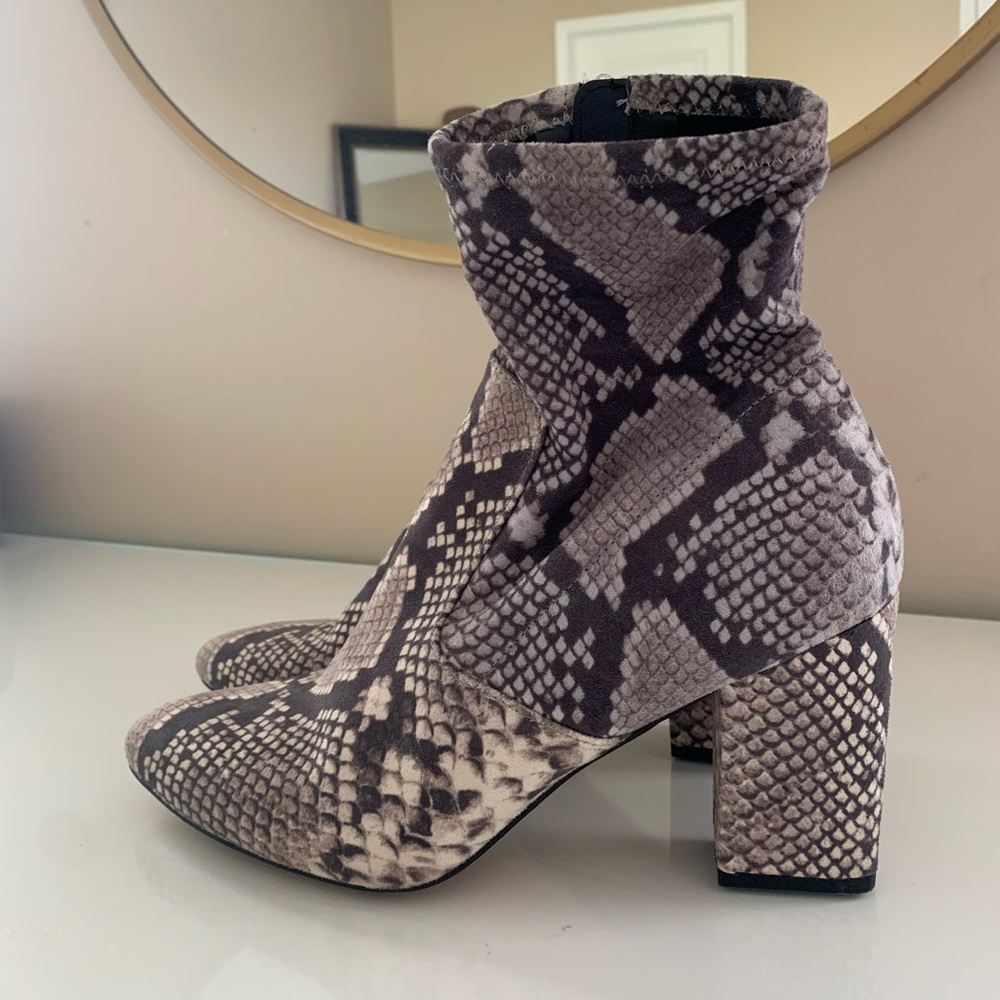 Steve Madden Elory Bootie